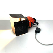 Ianiro Redhead 800W Usato