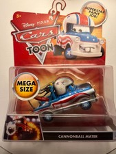 Voiture Cars Disney Pixar