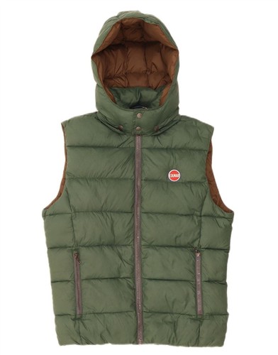Gilet uomo imbottito con