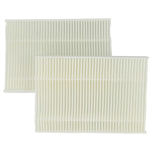 Filtri antipolline per - 2,