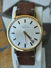 RARO Orologio zenith stellina
