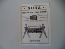 advertising Pubblicità 1931