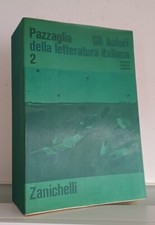 M. Pazzaglia, 'Gli Autori