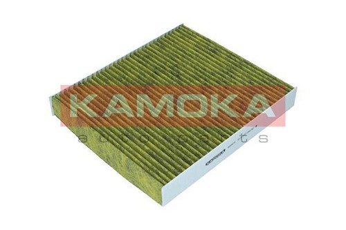 Filtro abitacolo kamoka - abitacolo,