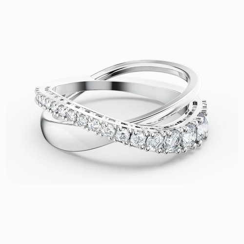 Anello swarovski twist - swarovski,