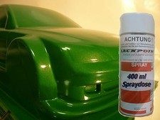 1 bomboletta spray 400 ml