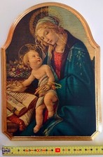 Icone religiose sacre Made In Italy ( 3 quadretti )