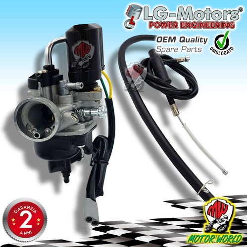 Carburatore motors phva - carburatore,