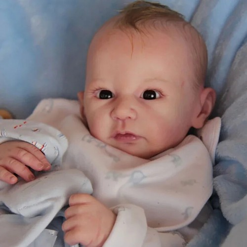 Kit bambola reborn - kit, yehudi