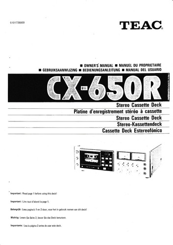 Manuale istruzioni per - manuale, di