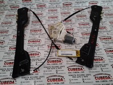 Alzacristallo elettrico anteriore DX Dodge Journey 2009 0130822520 961925102