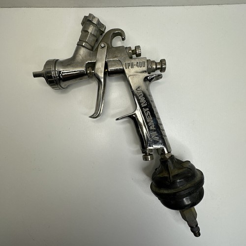 Used anest iwata lph - used,