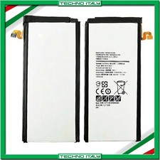 BATTERIA PER SAMSUNG GALAXY A8 2015 SM-A800F 3050MAH RICAMBIO NUOVO