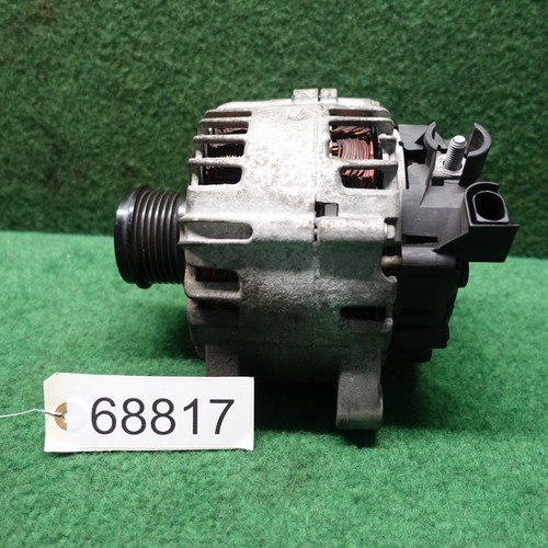 Alternatore ford fiesta - alternatore,