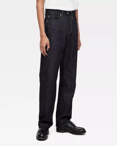 Momotaro jeans easy navy - jeans,