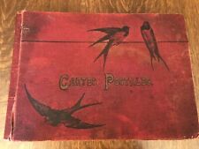 Cartoline e 3 album fotografici vintage Più 16 cartoline vintage foto 23-24