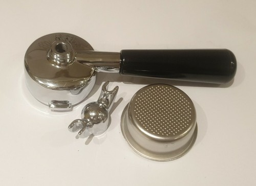 Pavoni portafiltro 49mm - portafiltro,