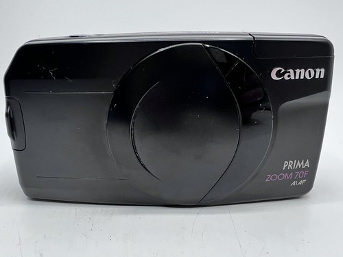 Canon prima zoom 70f - canon,