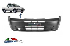 PARAURTI ANTERIORE CON PRIMER