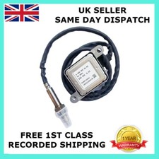 NUOVO SENSORE NOx PER MERCEDES