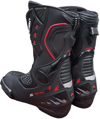 Stivali stivaletto moto - stivali,