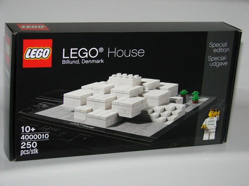 Lego architecture 4000010 - lego®,