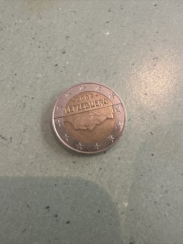 Pièce euros rare - pièce, de