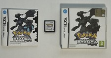 POKEMON VERSIONE BIANCA GIOCO