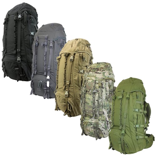 Zaino militare karrimor - zaino,