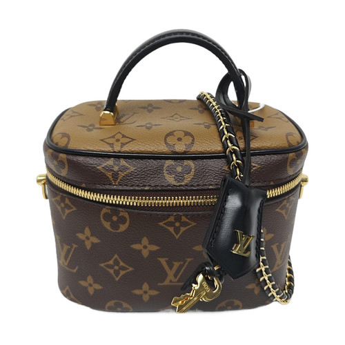 Louis vuitton vanity portable - louis,