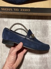 Gucci Horsebit mocassino uomo