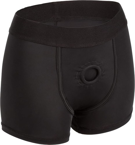 Slip boxer calexotics senza - boxer,