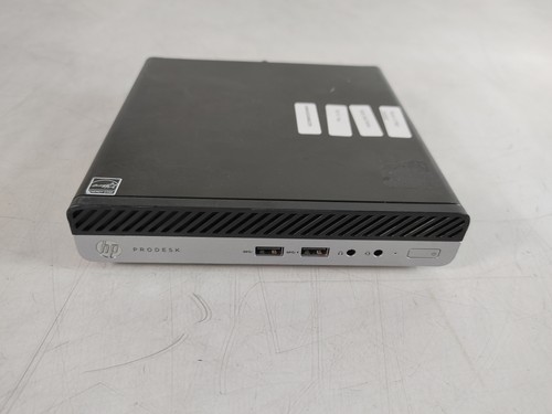 Prodesk 405 ryzen 5 - g4,