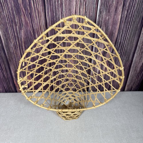 Mcm rattan vimini boho - rattan, mensola