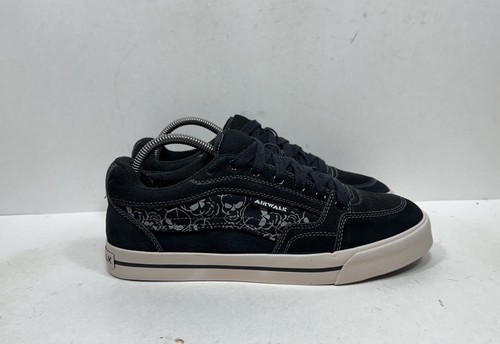 Scarpe skateboard vintage - da,