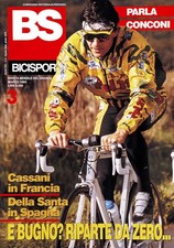 RIVISTA CICLISMO BS /