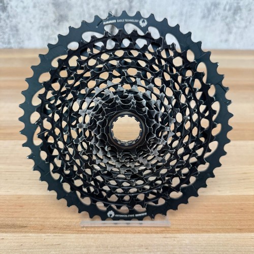 Cassetta mountain bike - , sram