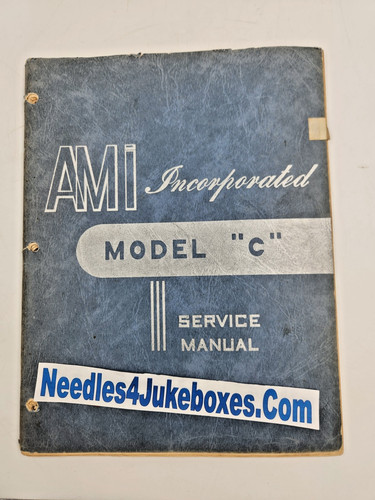 Manuale servizio ricambi - di,