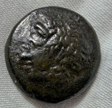 Sicilia, Siracusa-Hiketas