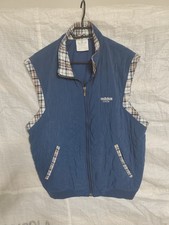 Vintage 1980s adidas open us