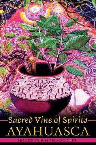 Sacred vine spirits - sacred,