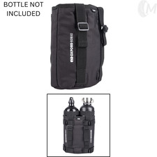 Oxford Portabottiglie Moto