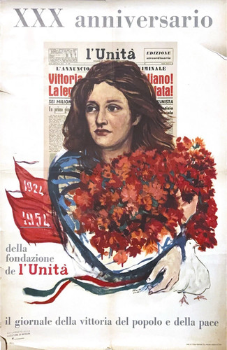 Manifesto xxx anniversario - manifesto,