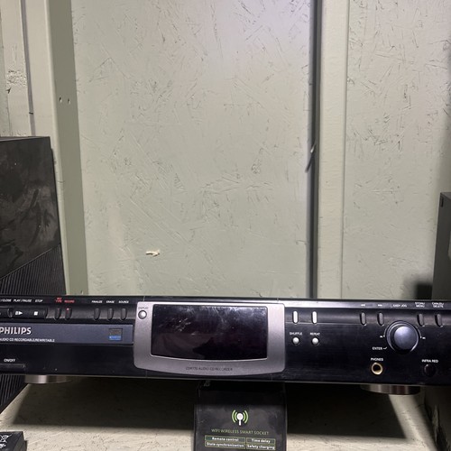 Philips cdr 770 - philips,