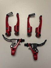 Set freni vintage Shimano DX