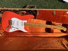 Fender Japan Hank Marvin
