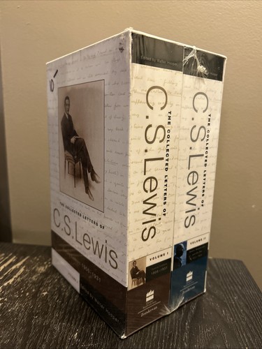 The collected letters - letters, of