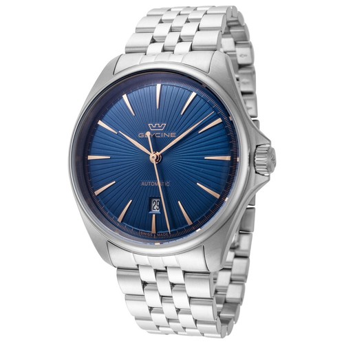Nuovo orologio polso uomo - da,