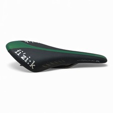 Fizik Arione CX NOS RETRO Carbon Rails Road bike saddle Seat Faded