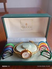 Orologio vintage gucci - orologio,